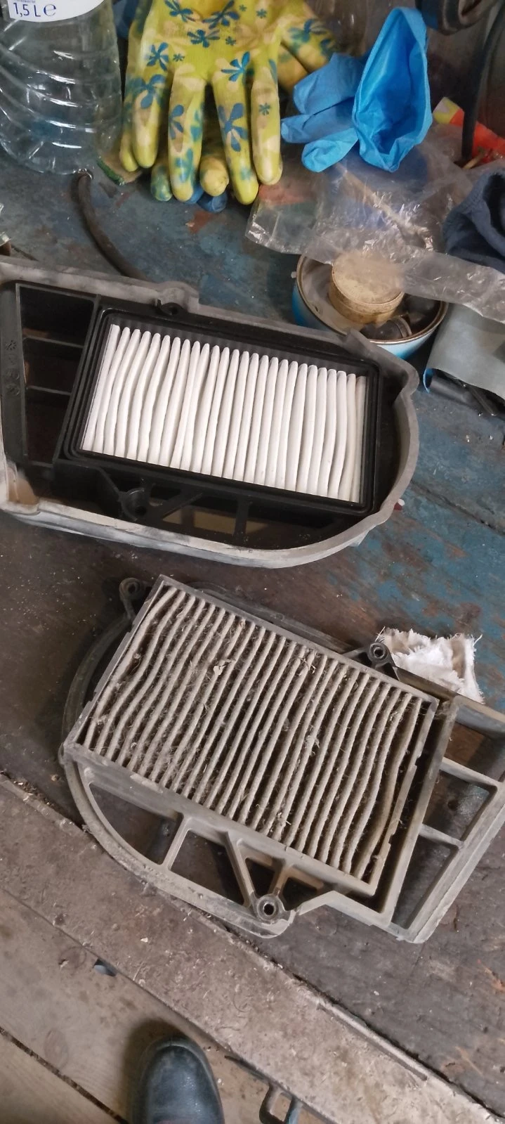 Yamaha X-max, снимка 13 - Мотоциклети и мототехника - 53765875