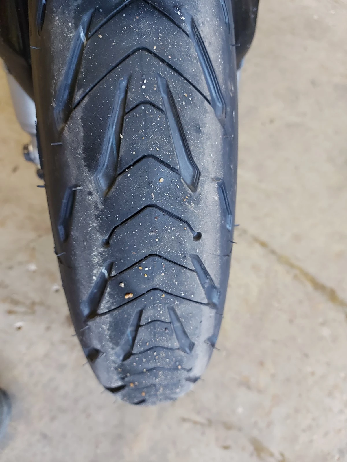 Honda Crossrunner  - изображение 4