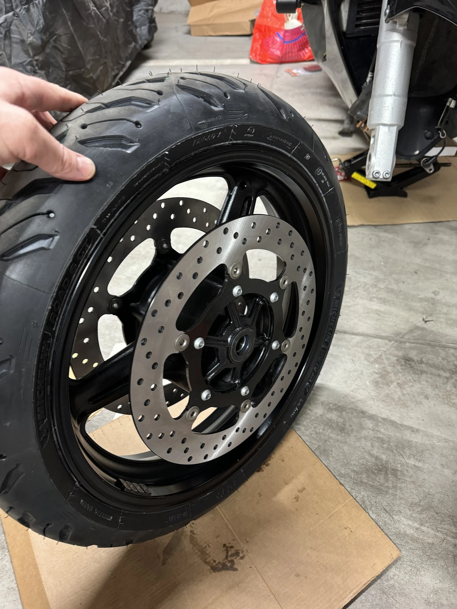 Yamaha Fjr 1300A | Mobile.bg � ����������� 11