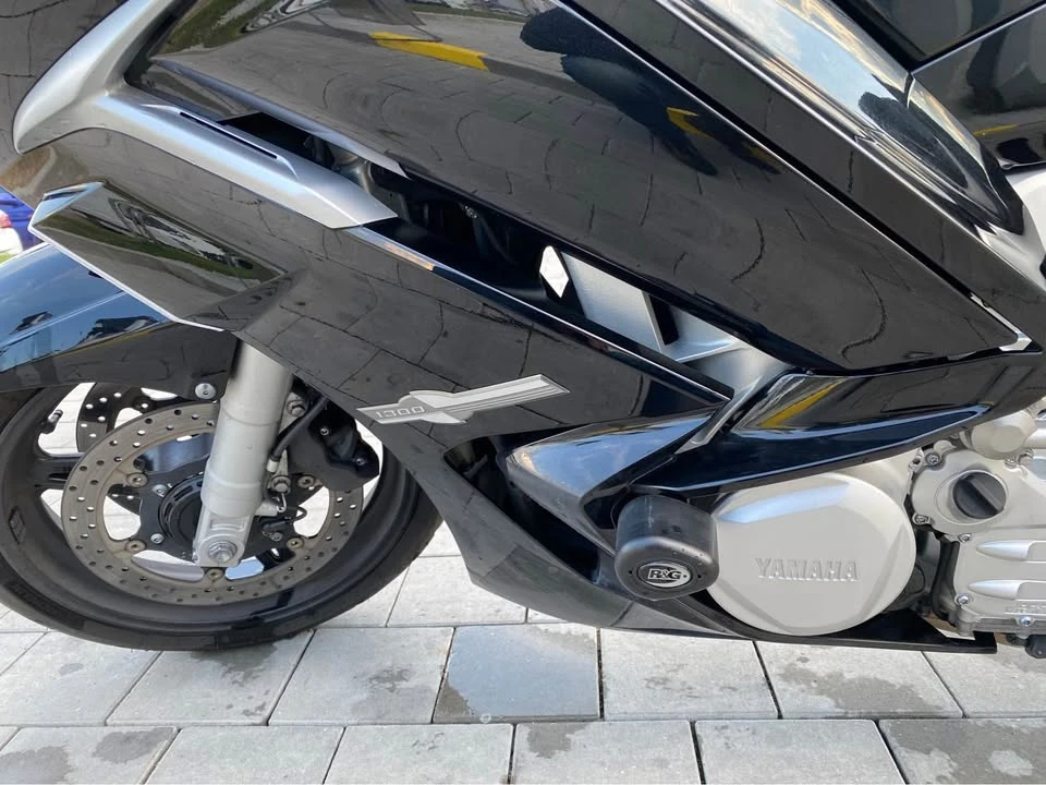 Yamaha Fjr 1300A | Mobile.bg � ����������� 7