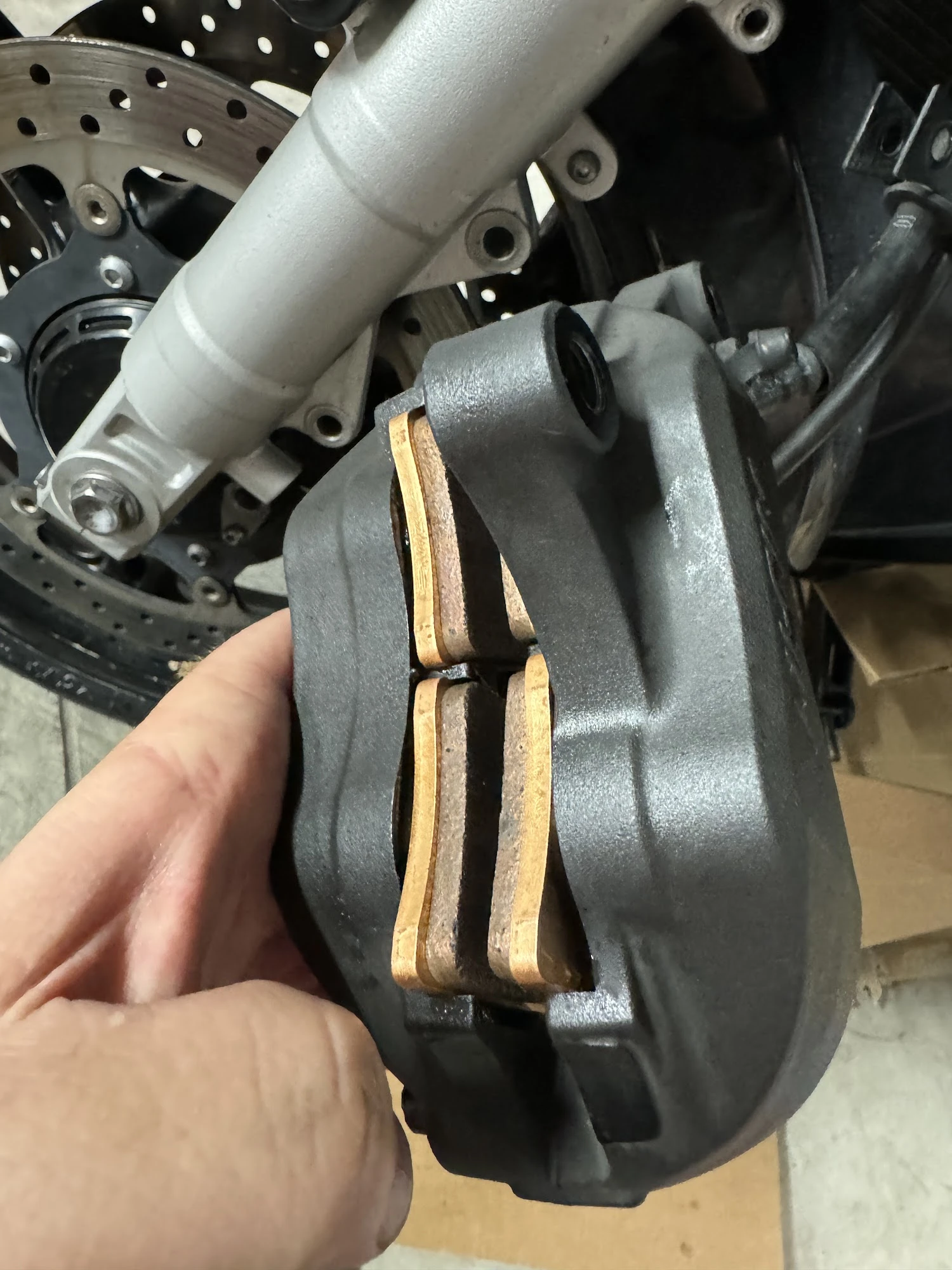 Yamaha Fjr 1300A | Mobile.bg � ����������� 12