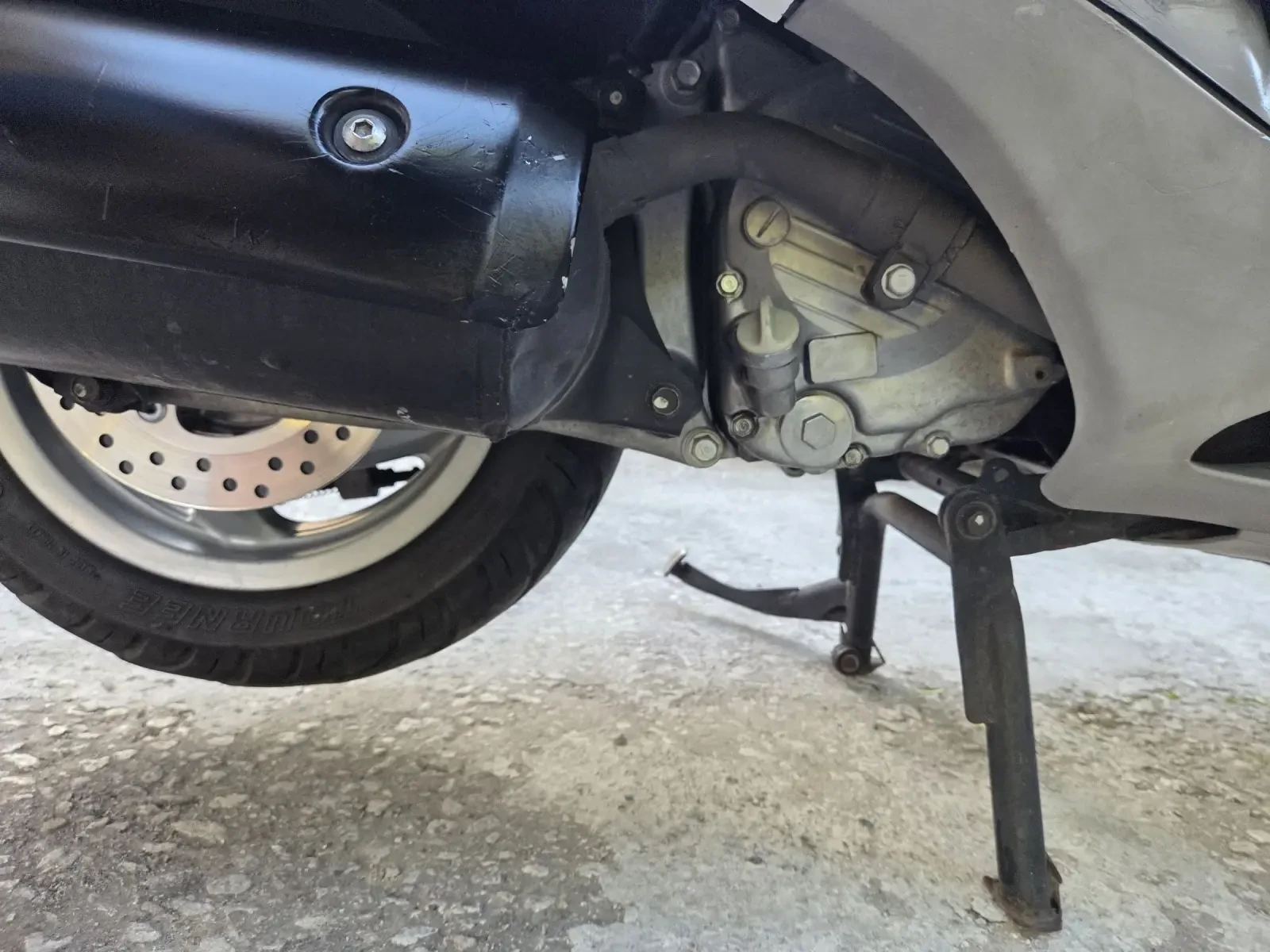 Honda Foresight | Mobile.bg � ����������� 7