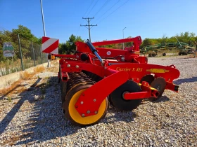 Брана Vaderstad Carrier X 425 , снимка 5