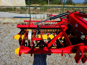 Брана Vaderstad Carrier X 425 , снимка 8