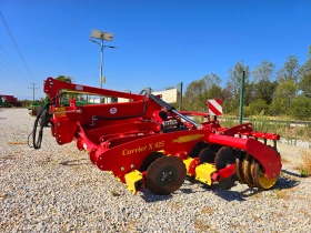      Vaderstad Carrier X 425 