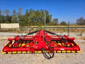 Брана Vaderstad Carrier X 425  - изображение 1