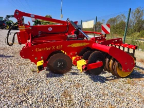  Vaderstad Carrier X 425  | Mobile.bg    13