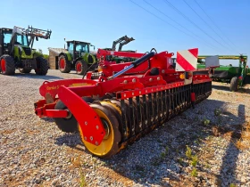 Брана Vaderstad Carrier X 425 , снимка 4