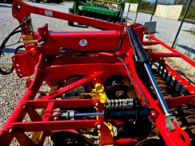 Брана Vaderstad Carrier X 425 , снимка 9