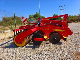  Vaderstad Carrier X 425  | Mobile.bg    12