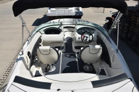   Sea Ray 185 | Mobile.bg    13