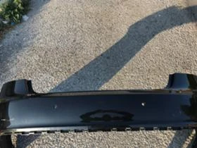 Задна броня за АУДИ А5 4вр. 2007-2011г, снимка 4