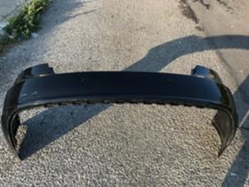 Задна броня за АУДИ А5 4вр. 2007-2011г, снимка 1