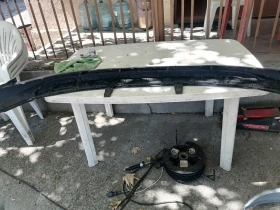 Спойлер за Hyundai Tucson , снимка 2