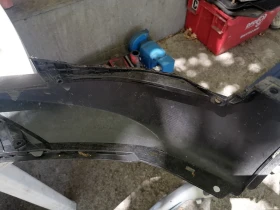 Спойлер за Hyundai Tucson , снимка 3