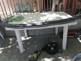 Спойлер за Hyundai Tucson , снимка 1