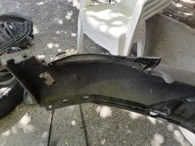 Спойлер за Hyundai Tucson , снимка 4