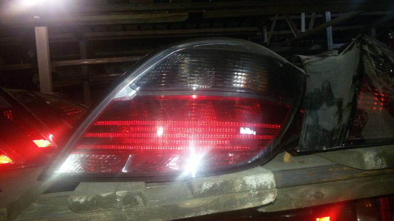 Светлини за Opel Astra, снимка 1 - Части - 20665389