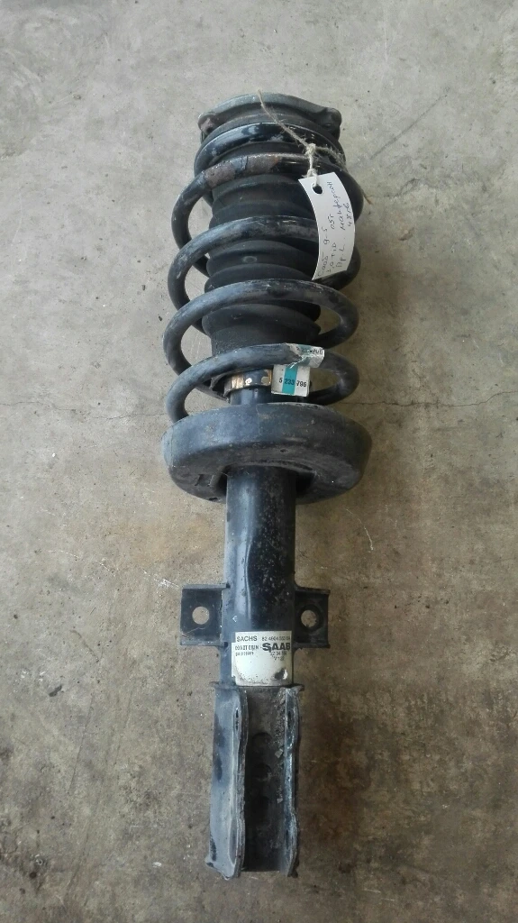 Макферсон преден ляв Сааб 9-5 3,0тид