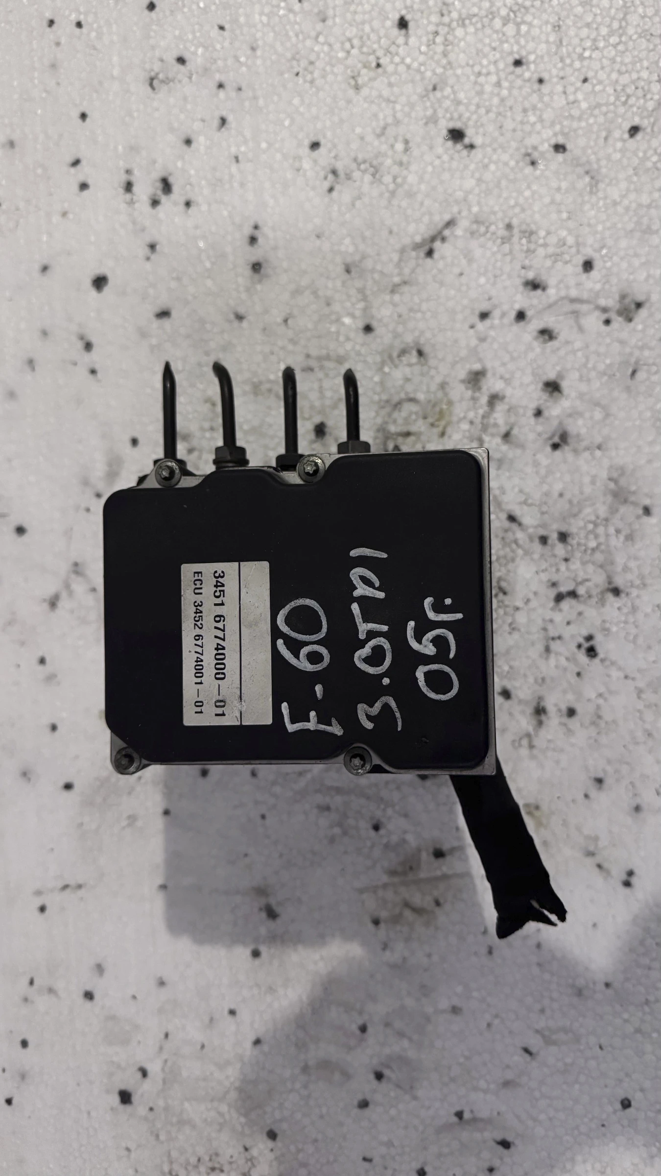 �������� ����� ABS �� BMW E60 2005 | Mobile.bg � ����������� 1