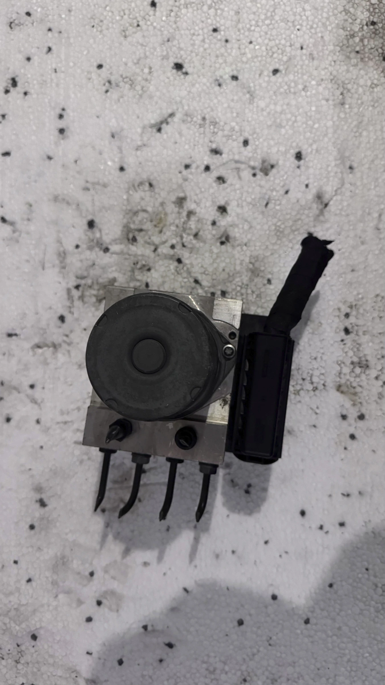 �������� ����� ABS �� BMW E60 2005 | Mobile.bg � ����������� 2