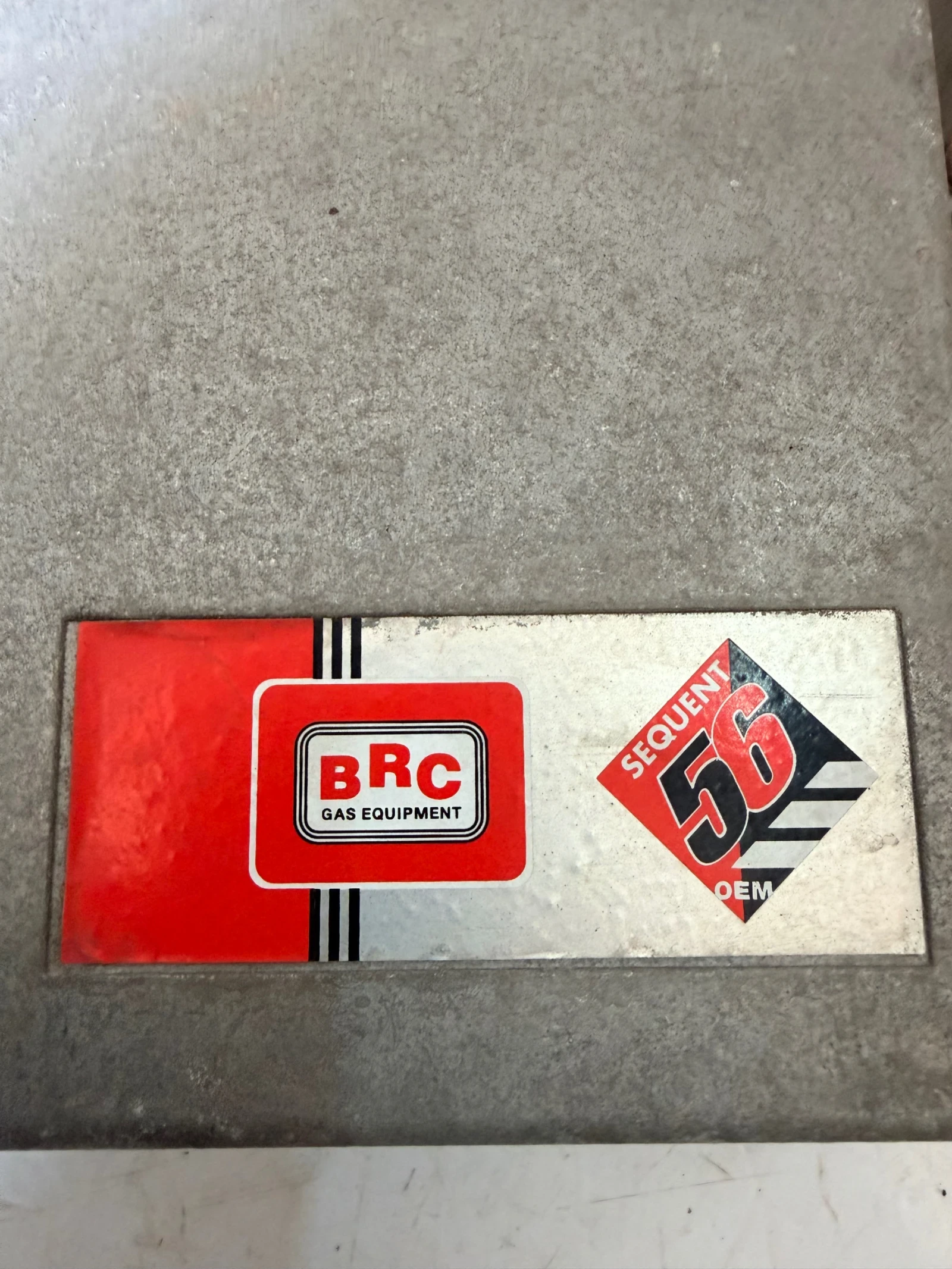 DE815001-1 �������� ����� ��������� BRC SEQUENT 56  67R011002 110R001001  DE815001-1  | Mobile.bg � ����������� 2