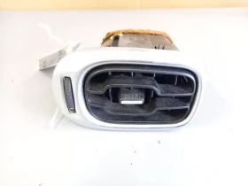 Духалка средна лява Ситроен Ц3 Пикасо (ч)