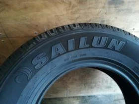 Гуми Летни 195/80R14, снимка 3