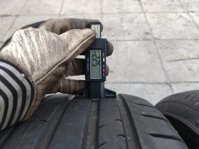 Гуми Летни 245/35R20, снимка 6
