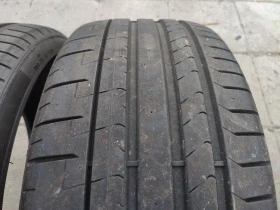 Гуми Летни 245/35R20, снимка 2
