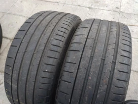 Гуми Летни 245/35R20, снимка 5