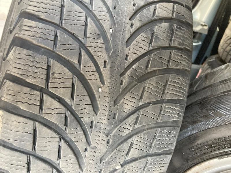 Гуми с джанти Marix 225/60R17, снимка 7 - Гуми и джанти - 35007913