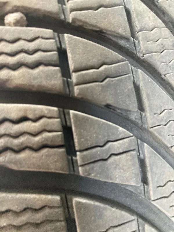 Гуми с джанти Marix 225/60R17, снимка 6 - Гуми и джанти - 35007913