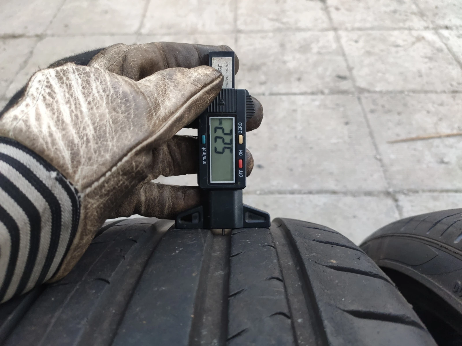  245/35R20 | Mobile.bg   6