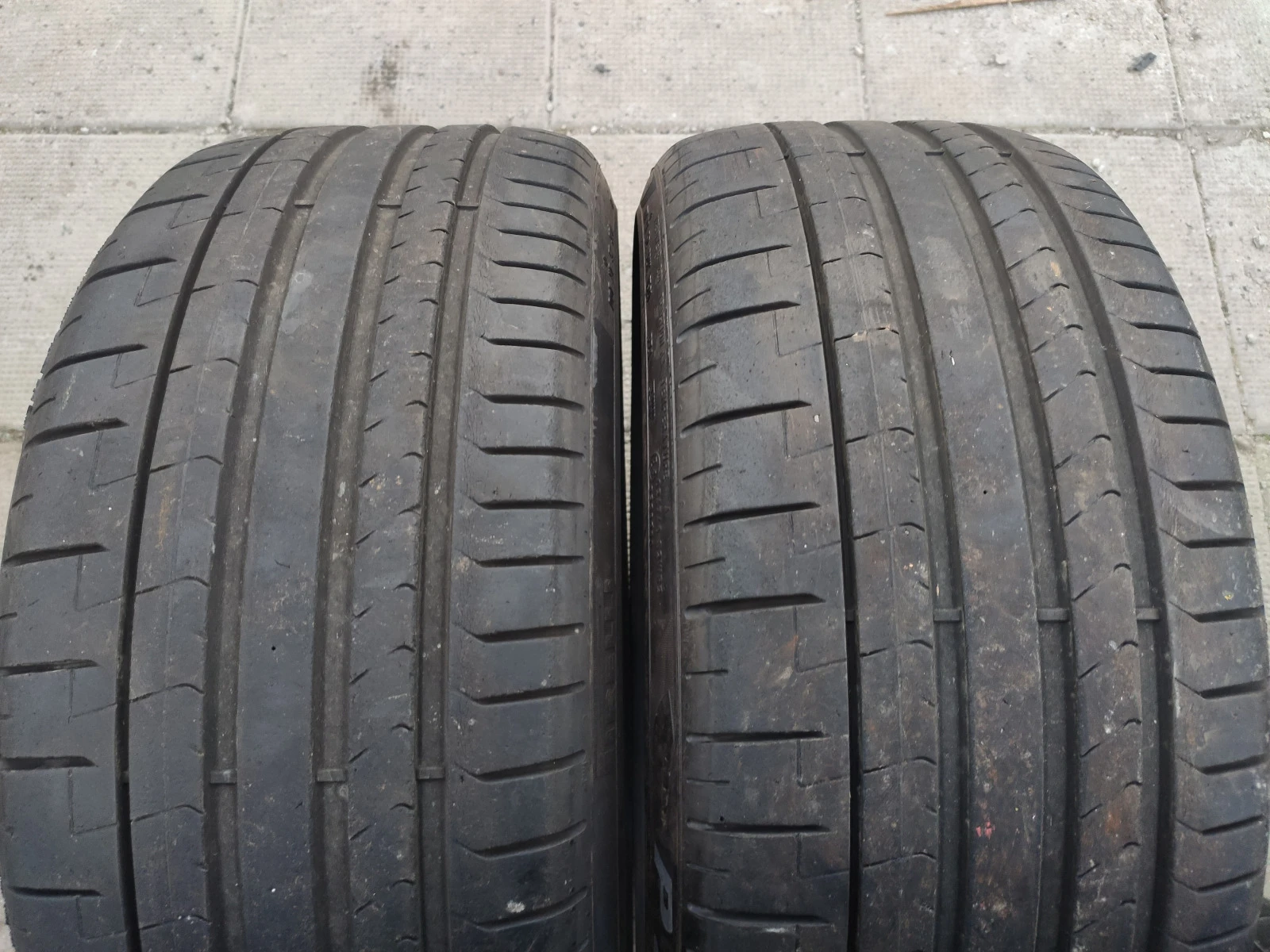  245/35R20 | Mobile.bg   4