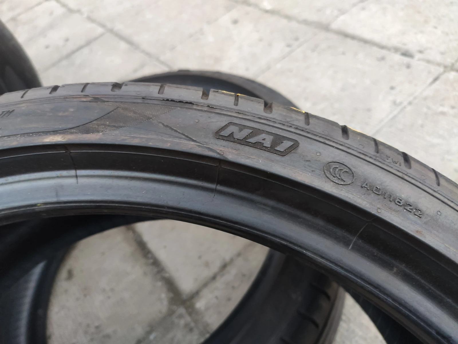  245/35R20 | Mobile.bg   9