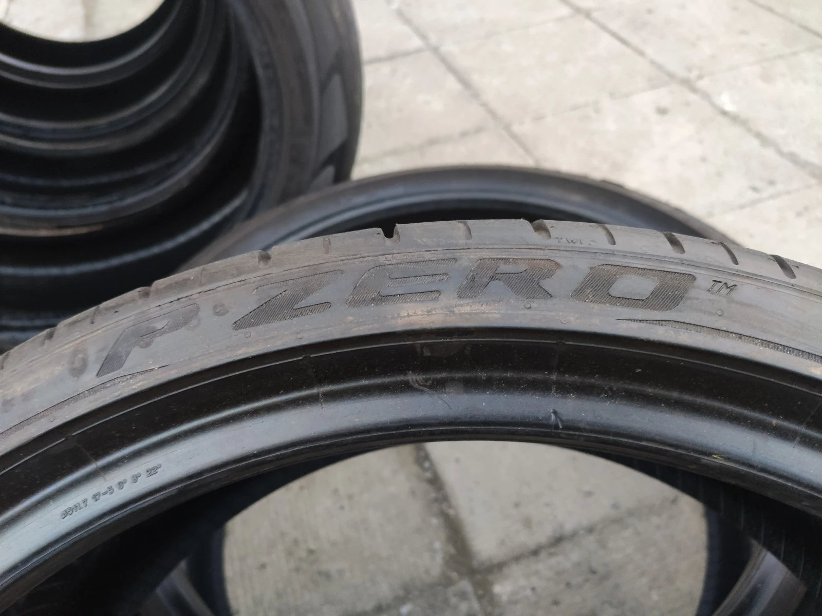  245/35R20 | Mobile.bg   8