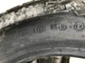 Гуми Зимни 245/55R17, снимка 4