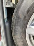 Гуми с джанти Michelin 225/60R17, снимка 5