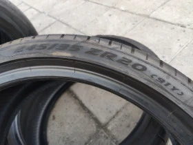 Гуми Летни 245/35R20, снимка 10 - Гуми и джанти - 43696496