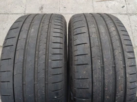 Гуми Летни 245/35R20, снимка 4 - Гуми и джанти - 43696496