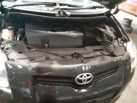 Toyota Auris 1.4.2.0DЧАСТИ, снимка 4