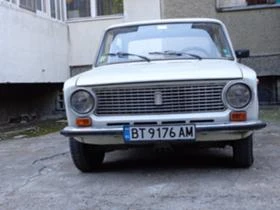 Lada 1200 1200S, снимка 1