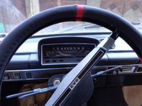 Lada 1200 1200S, снимка 4