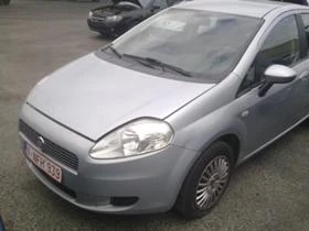Fiat Punto 1.3 16V MJET, снимка 7
