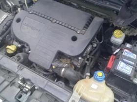 Fiat Punto 1.3 16V MJET, снимка 11