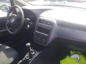Fiat Punto 1.3 16V MJET, снимка 12