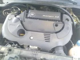 Fiat Punto 1.3 16V MJET, снимка 6