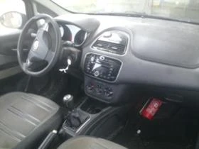 Fiat Punto 1.3 16V MJET, снимка 3