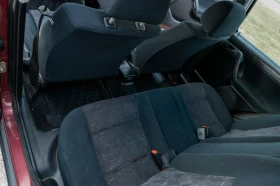 VW Golf GTI, снимка 4